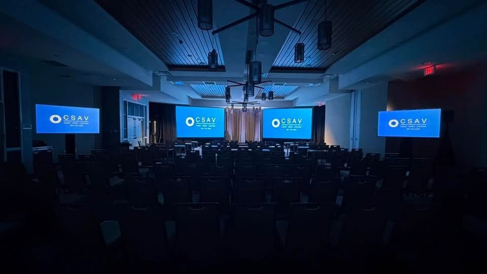 Corporate Presentations